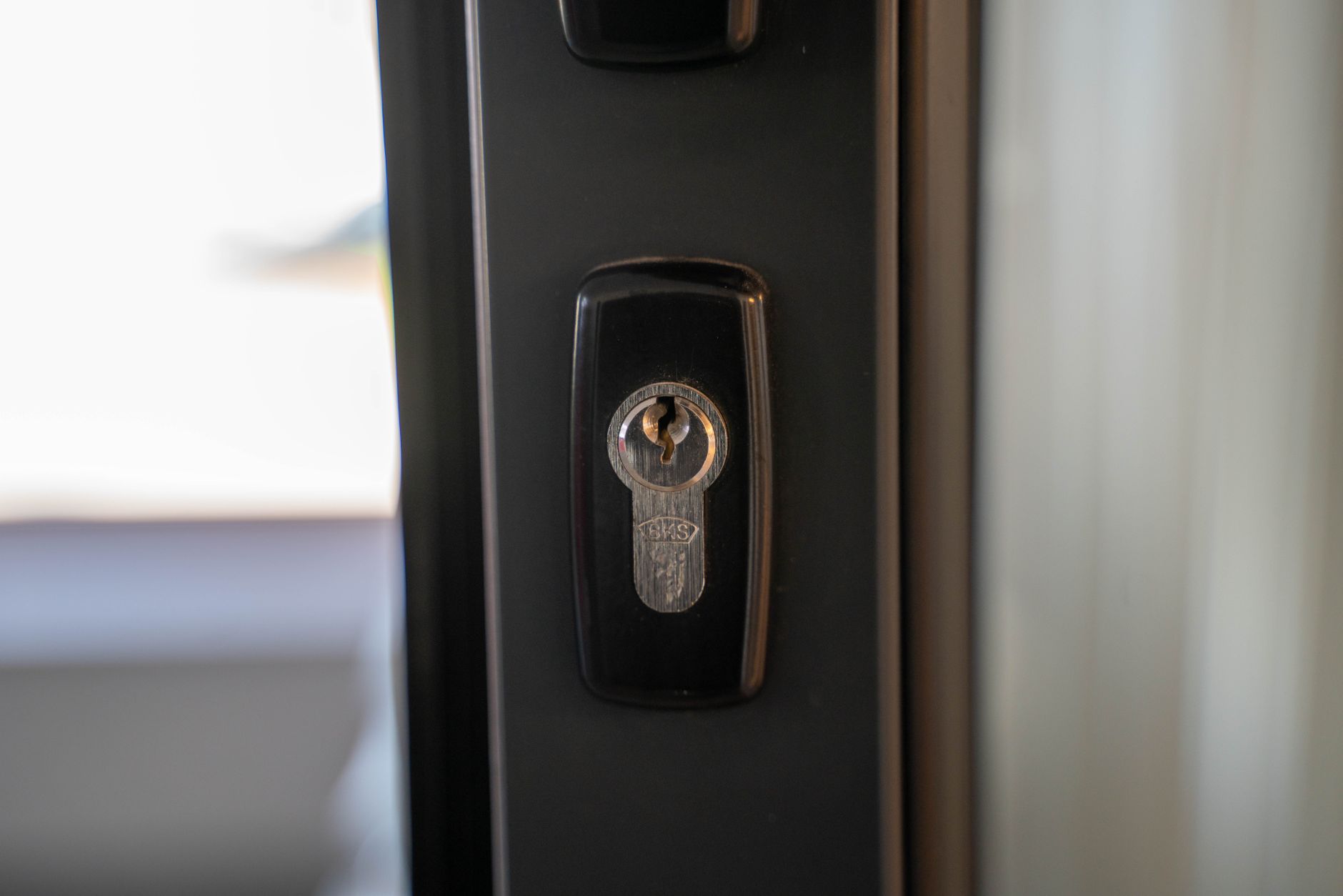 Commercial locksmith services by MJN Facilitate