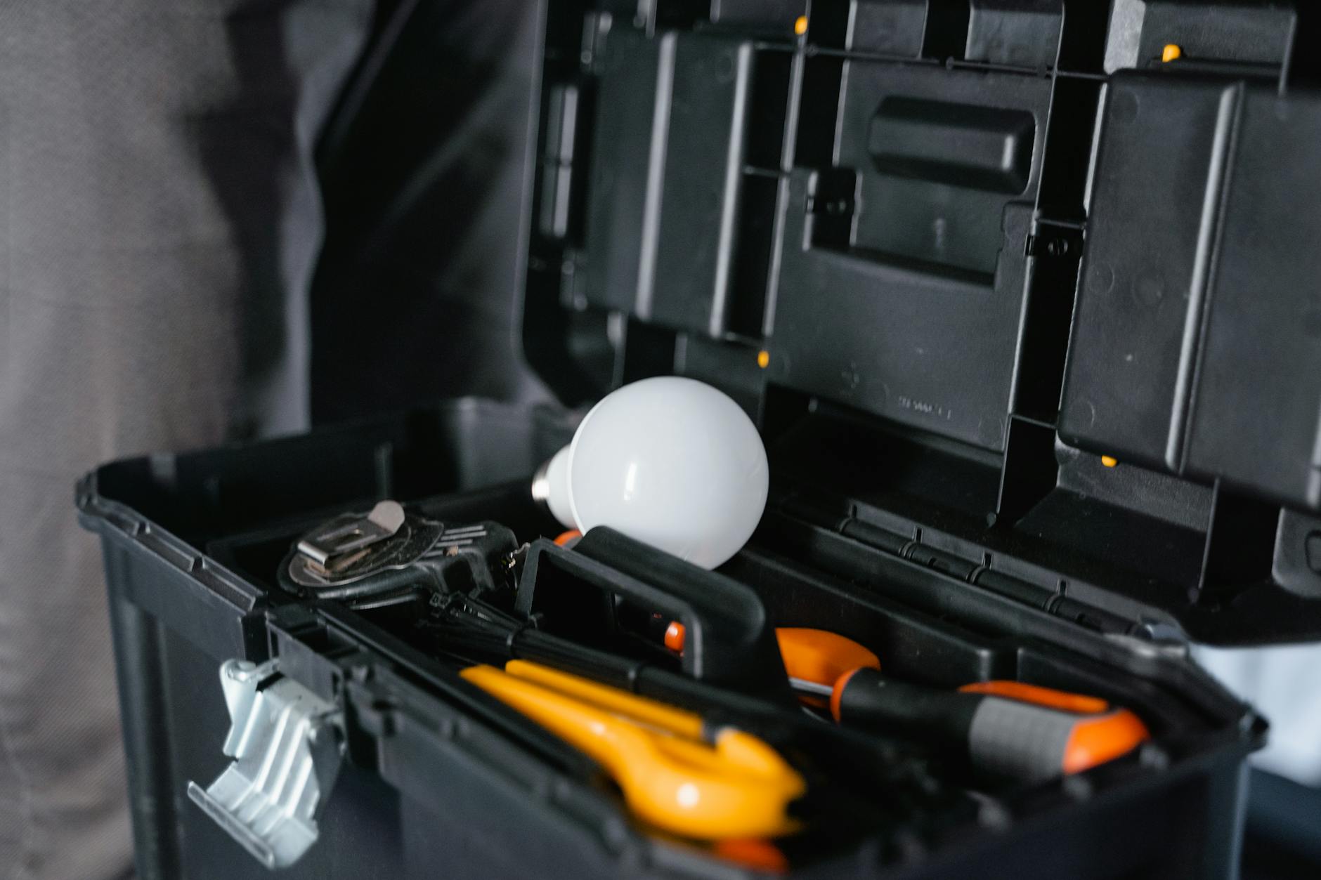 Commercial handyman services by MJN Facilitate in 